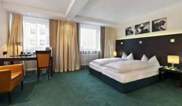 Flemings Hotel München Schwabing