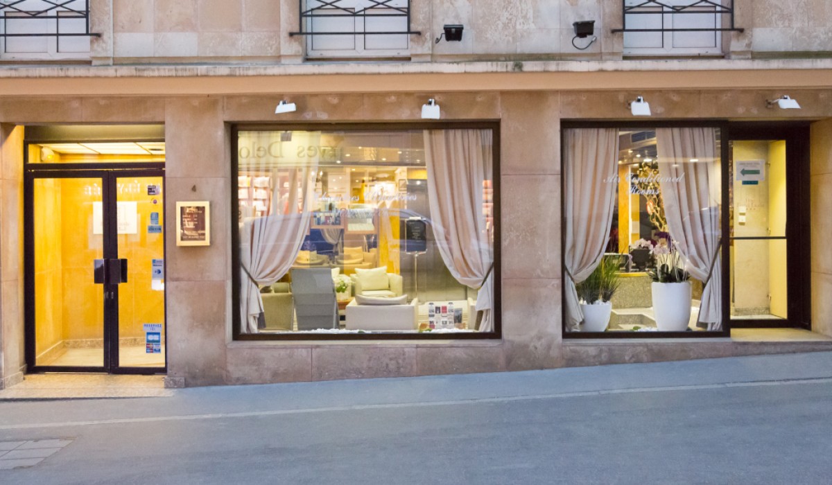 Hotel Fertel Etoile - Immagine 2