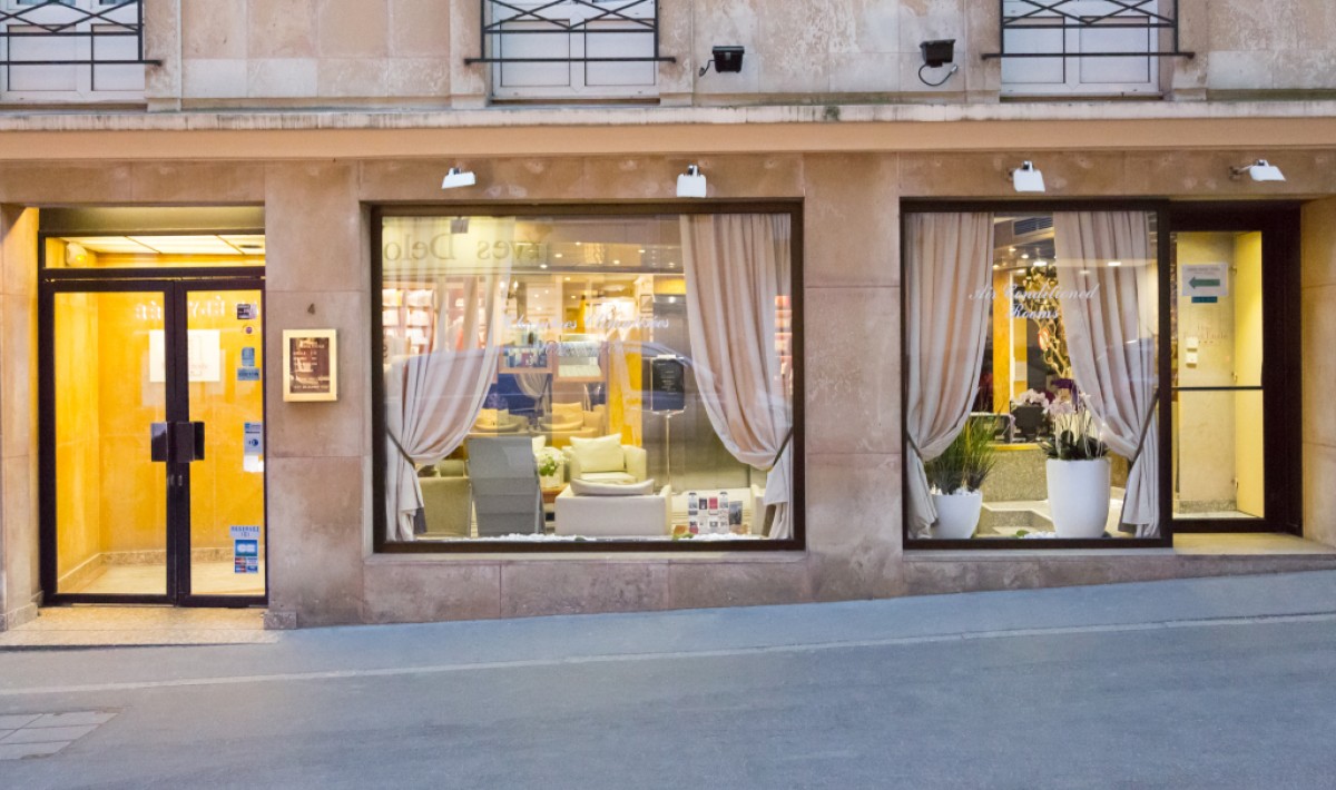 Hotel Fertel Etoile - Immagine 1