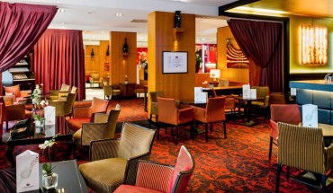 Mercure Muenchen City Center