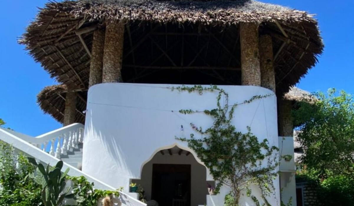 Mumbi Villa Watamu - Immagine 2
