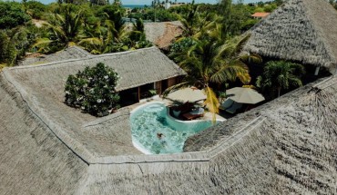 Mvuvi Lodge Watamu