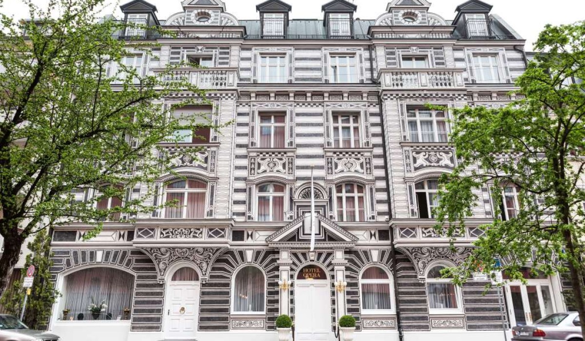 Opera Hotel - Immagine 2