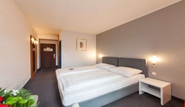 Sure Hotel by Best Western Muenchen Hauptbahnhof