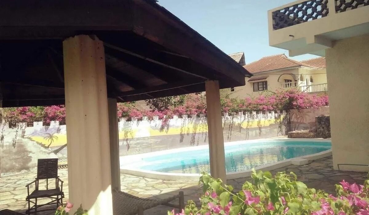 Villa jakaza - Immagine 2