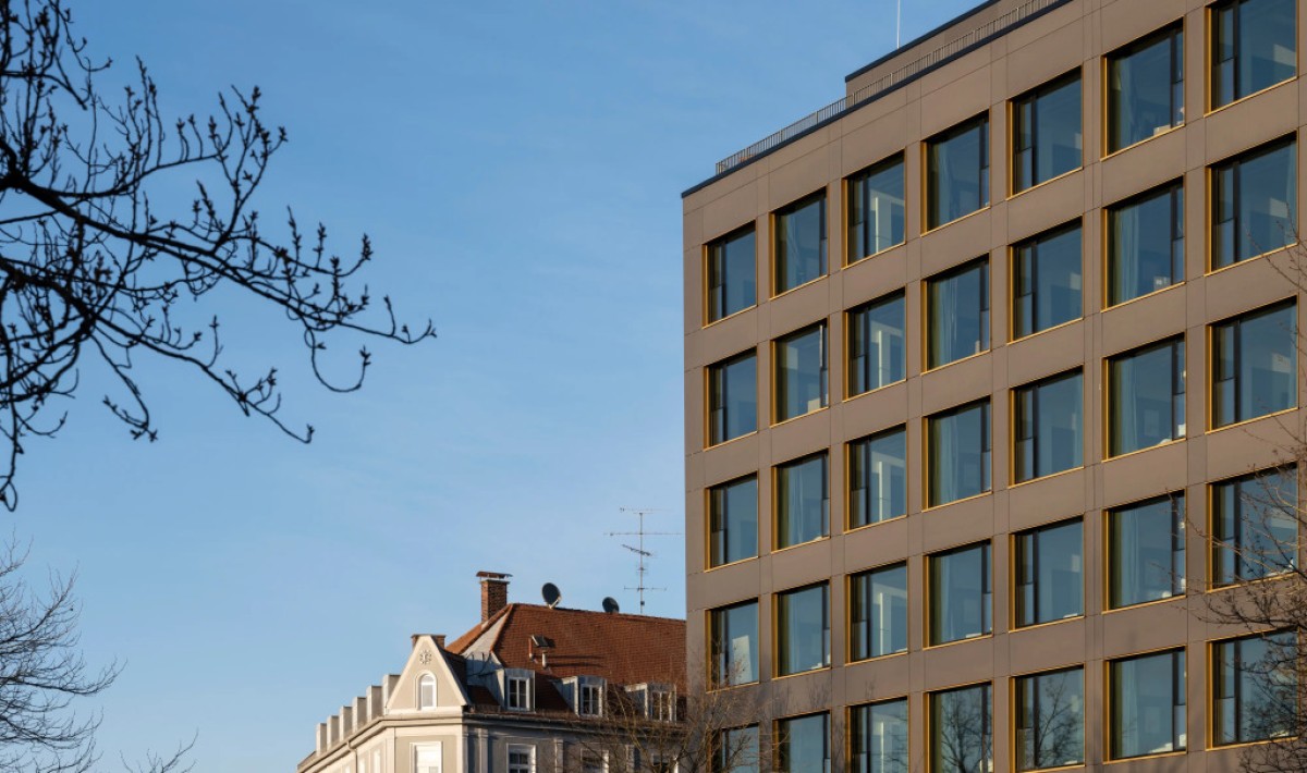 WunderLocke Munich - Immagine 1