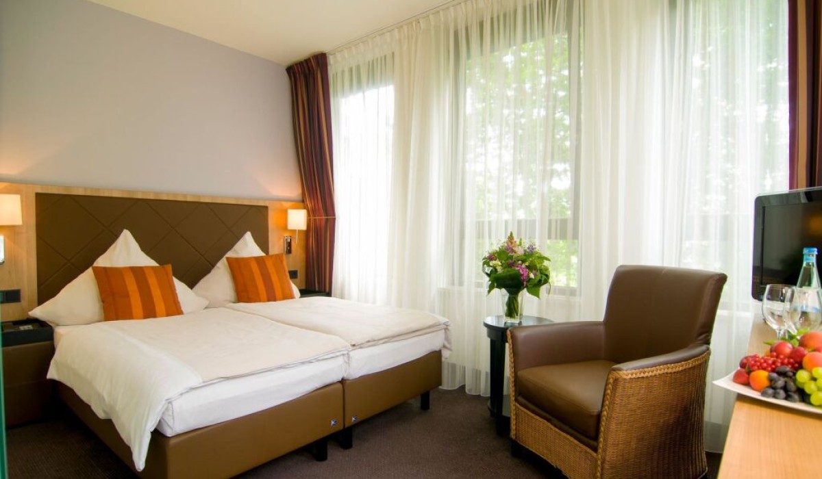 ACHAT Hotel München Süd - Immagine 2