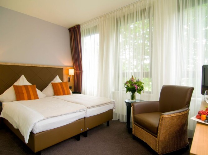 ACHAT Hotel München Süd - Immagine 2