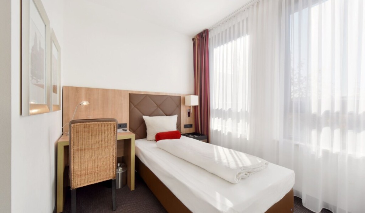 ACHAT Hotel München Süd - Immagine 3