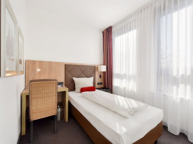 ACHAT Hotel München Süd - Immagine 3