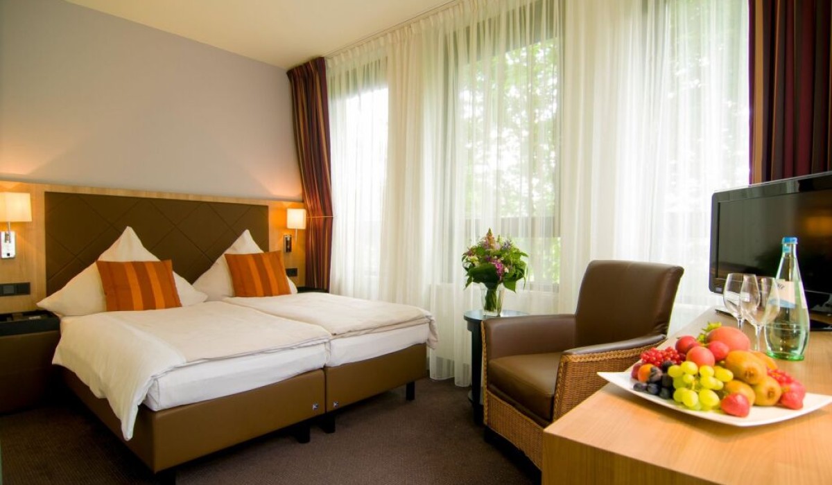 ACHAT Hotel München Süd - Immagine 4