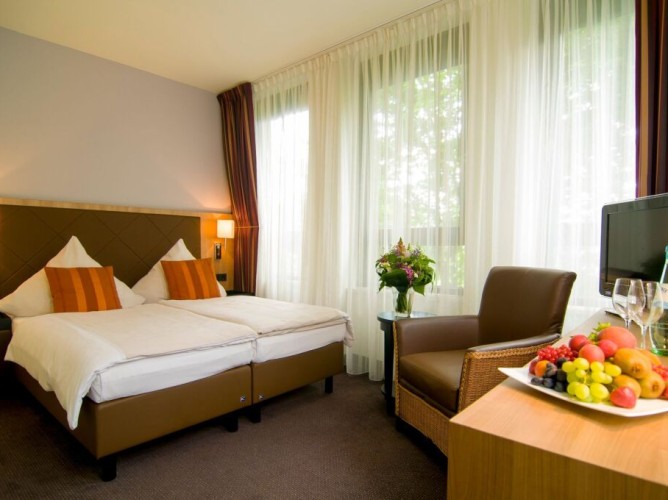 ACHAT Hotel München Süd - Immagine 4