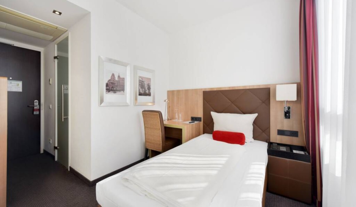 ACHAT Hotel München Süd - Immagine 5