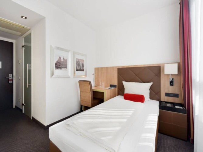ACHAT Hotel München Süd - Immagine 5