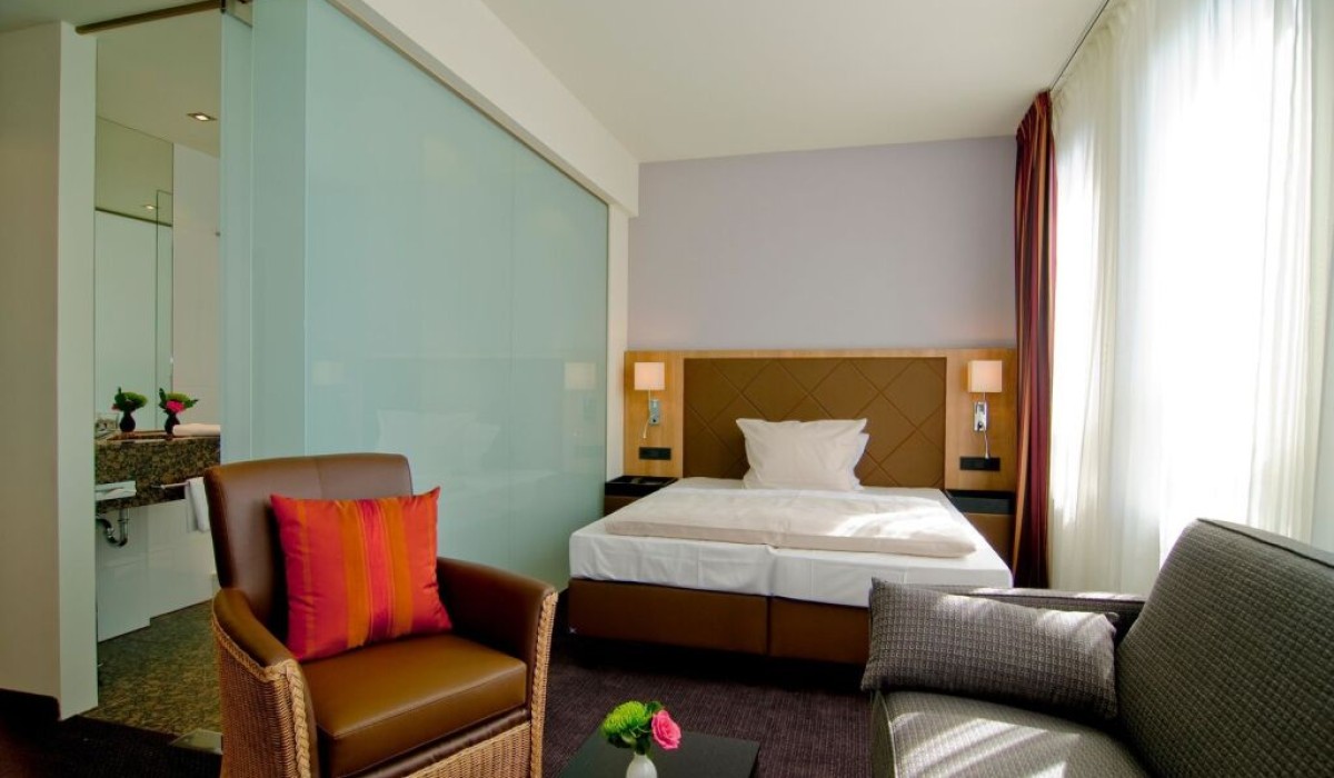 ACHAT Hotel München Süd - Immagine 6
