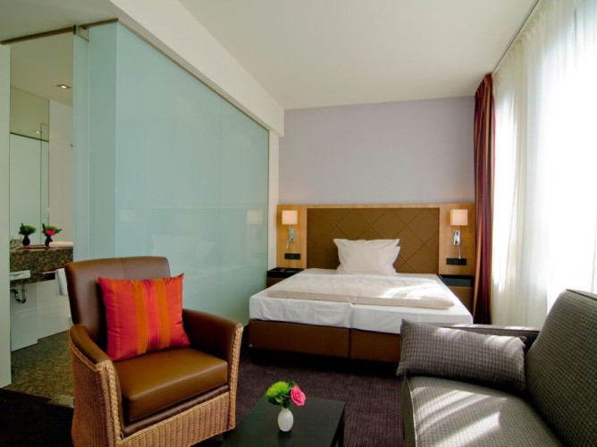 ACHAT Hotel München Süd - Immagine 6