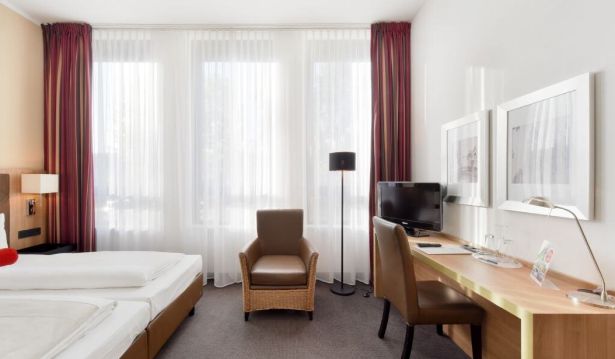 ACHAT Hotel München Süd - Immagine 7