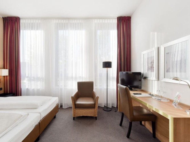 ACHAT Hotel München Süd - Immagine 7