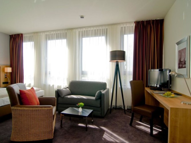 ACHAT Hotel München Süd - Immagine 8