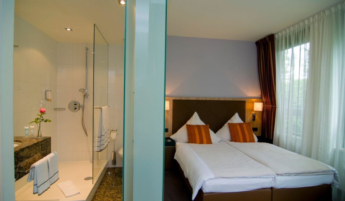 ACHAT Hotel München Süd - Immagine 9