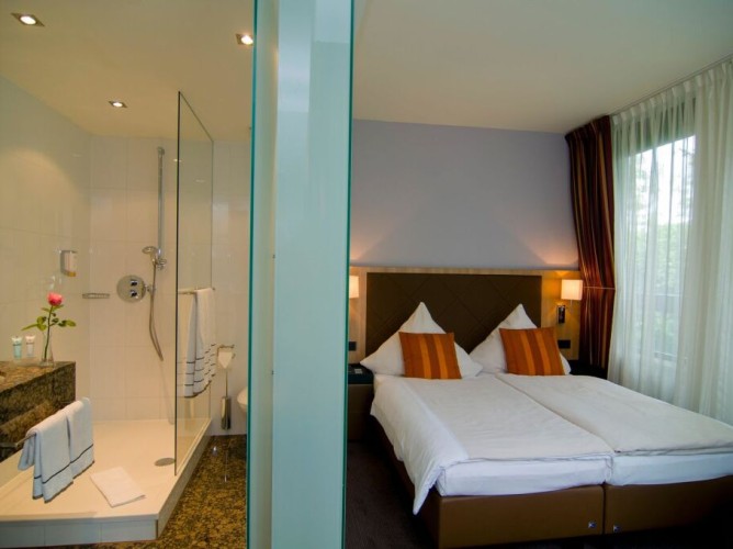 ACHAT Hotel München Süd - Immagine 9