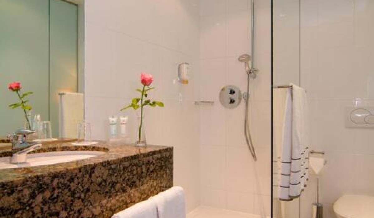 ACHAT Hotel München Süd - Immagine 10