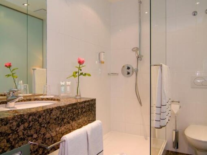 ACHAT Hotel München Süd - Immagine 10
