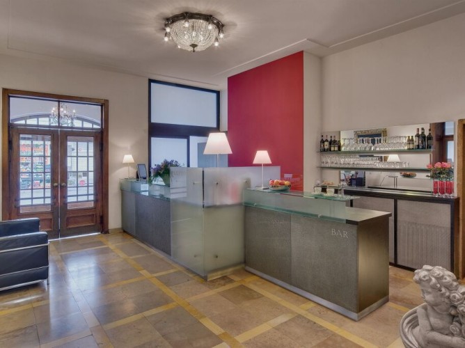 Alpen Hotel München - Immagine 3