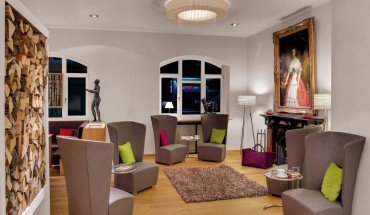 Alpen Hotel München