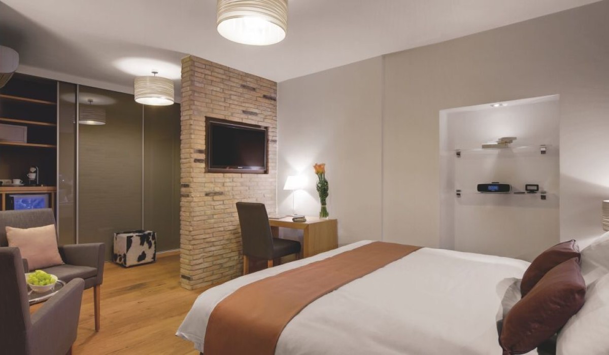 Alpen Hotel München - Immagine 6