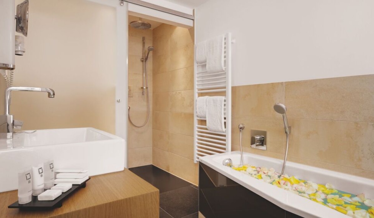 Alpen Hotel München - Immagine 9