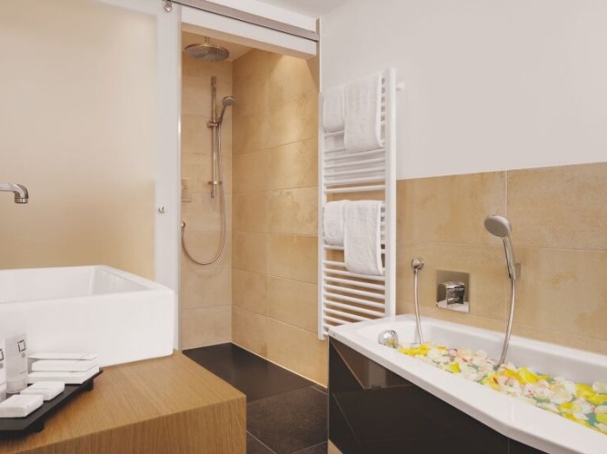 Alpen Hotel München - Immagine 9