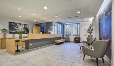 Appart Hotel Odalys City Paris Montmartre Appart Hotel Odalys City Paris Montmartre