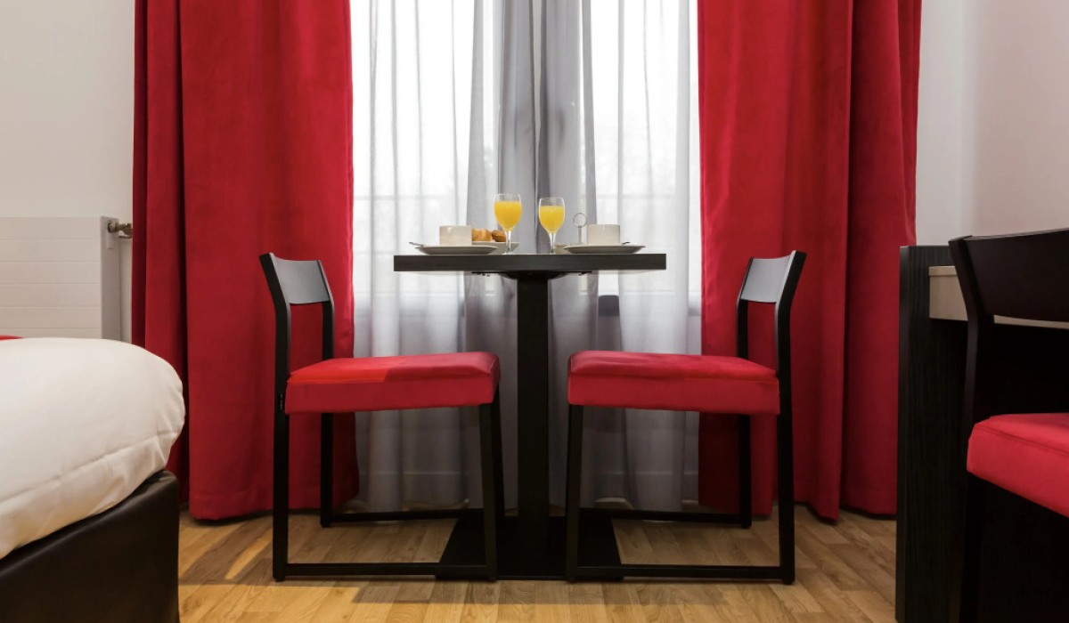 Appart Hotel Odalys City Paris Montmartre - Immagine 4