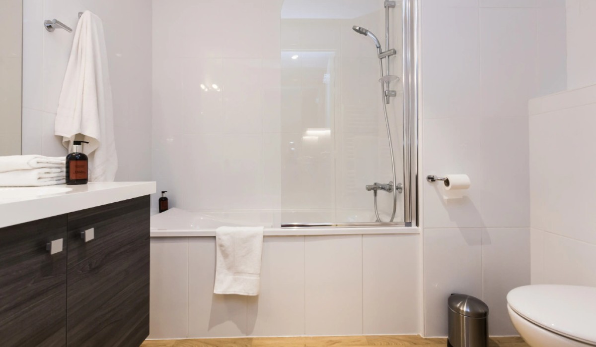 Appart Hotel Odalys City Paris Montmartre - Immagine 9