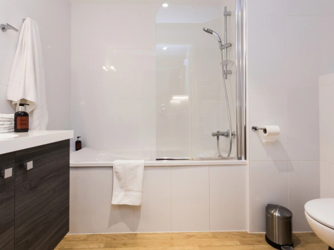 Appart Hotel Odalys City Paris Montmartre - Immagine 9