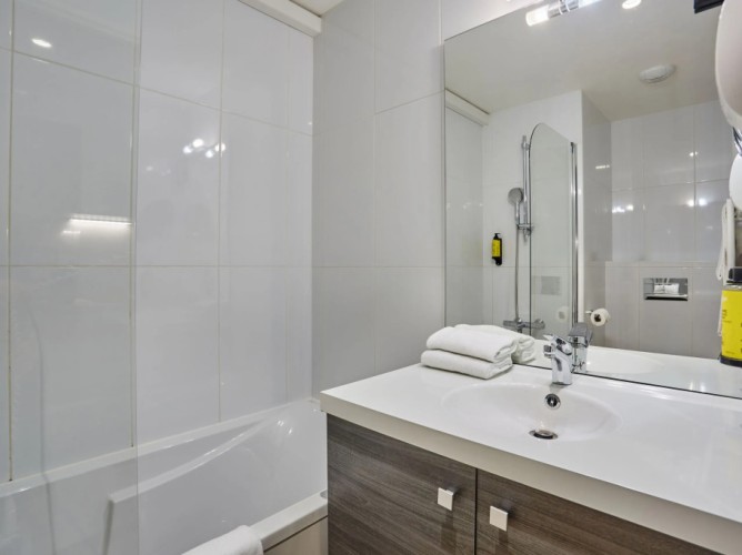 Appart Hotel Odalys City Paris Montmartre - Immagine 10