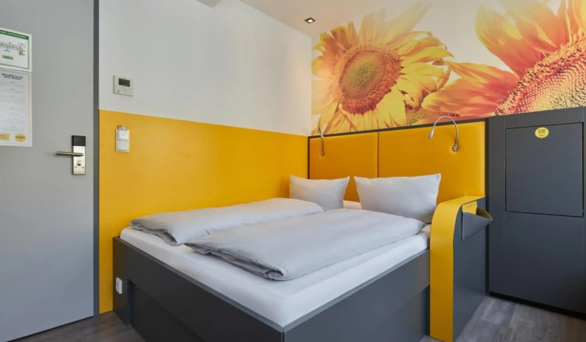 Buddy Hotel - Immagine 2