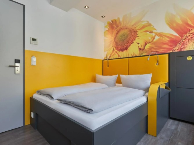 Buddy Hotel - Immagine 2