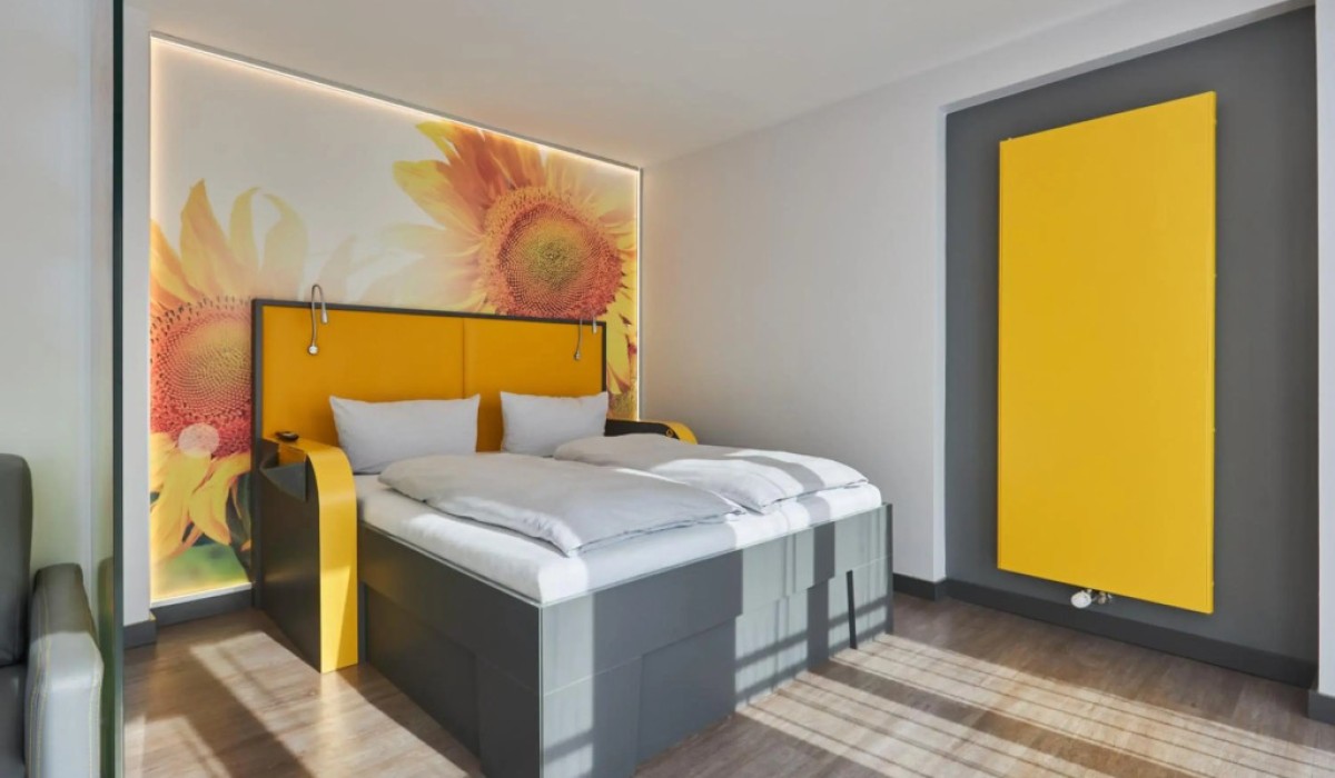Buddy Hotel - Immagine 3