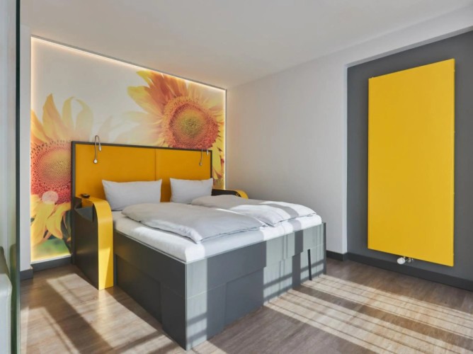 Buddy Hotel - Immagine 3