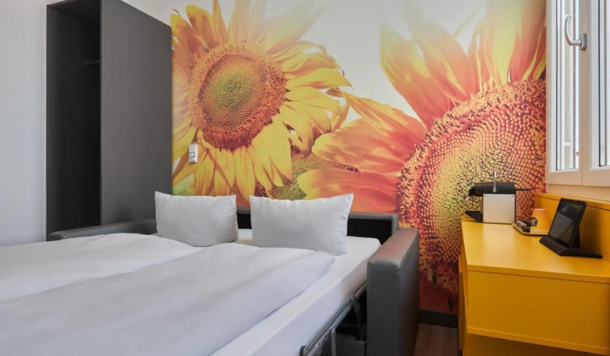Buddy Hotel - Immagine 4