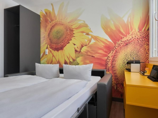 Buddy Hotel - Immagine 4