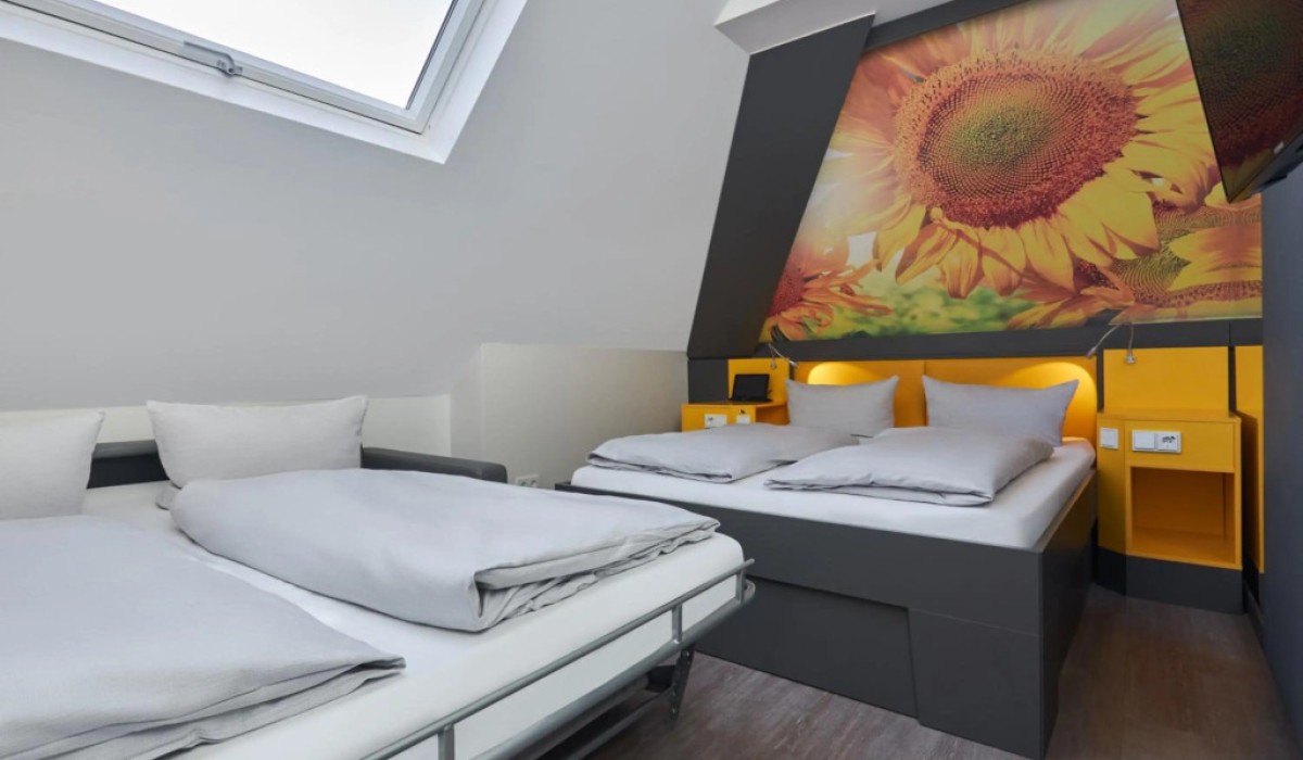 Buddy Hotel - Immagine 5