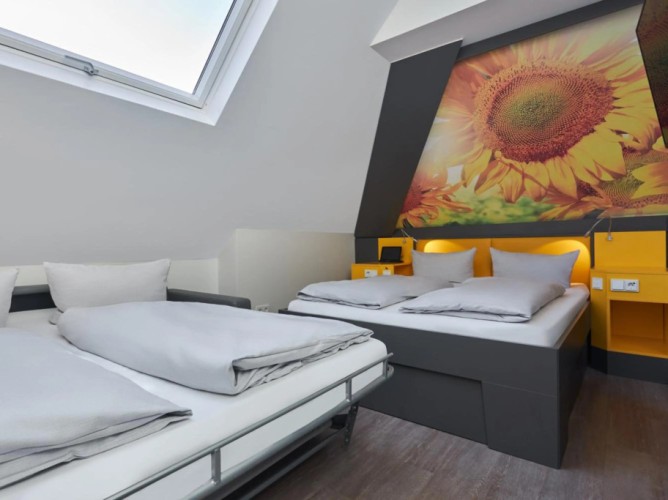 Buddy Hotel - Immagine 5