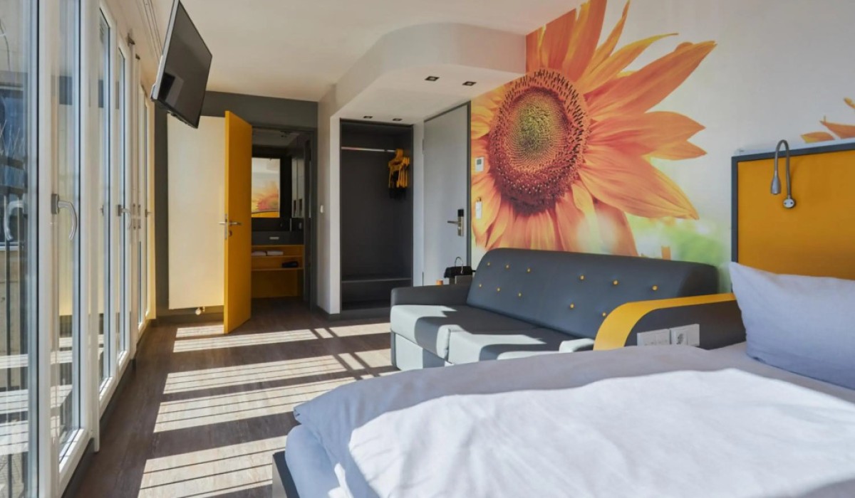 Buddy Hotel - Immagine 6