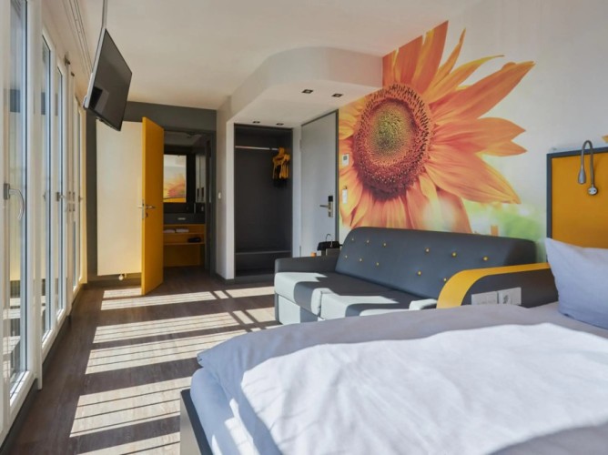 Buddy Hotel - Immagine 6