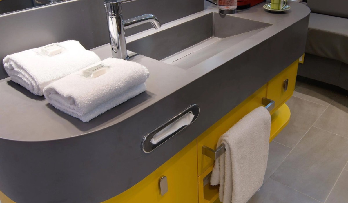 Buddy Hotel - Immagine 7