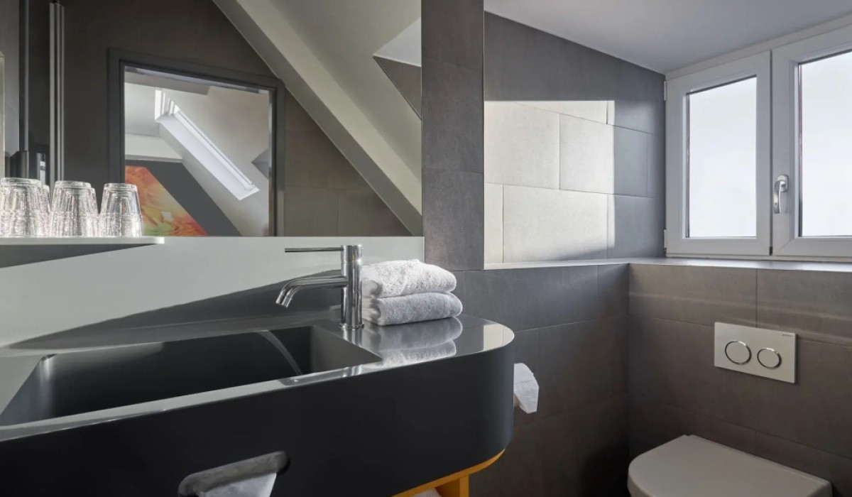 Buddy Hotel - Immagine 8