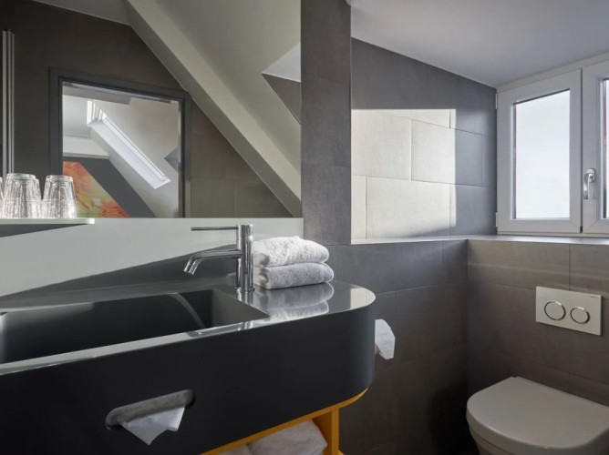 Buddy Hotel - Immagine 8